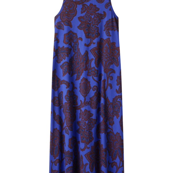 Me and Em Maxi Swing Dress
Slub Jersey Dress