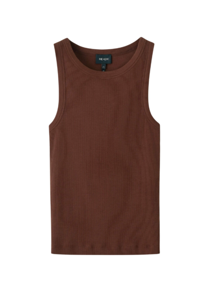 Me and Em Perfect Basic Vest