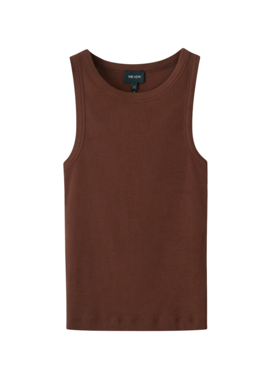 Me and Em Perfect Basic Vest