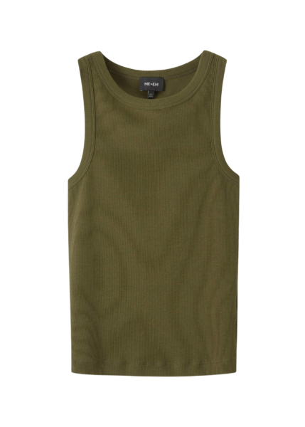 Me and Em Perfect Basic Vest