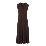 Me and Em Pointelle Maxi Dress
Pointelle Knit