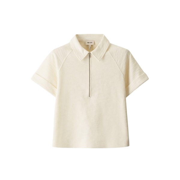 Me and Em Polo Swing Top