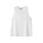 Me and Em Racerback Swing Top
Slub Jersey Top