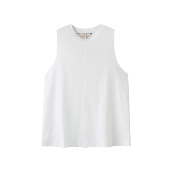 Me and Em Racerback Swing Top