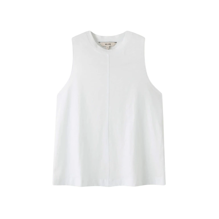 Me and Em Racerback Swing Top