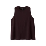 Me and Em Racerback Swing Top
Slub Jersey Top