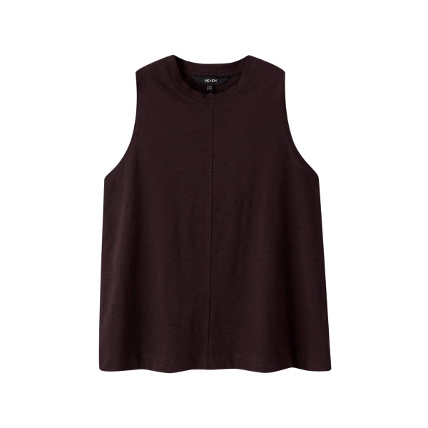 Me and Em Racerback Swing Top