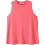 Me and Em Racerback Swing Top
