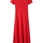 Me and Em Raglan Sleeve Maxi Dress