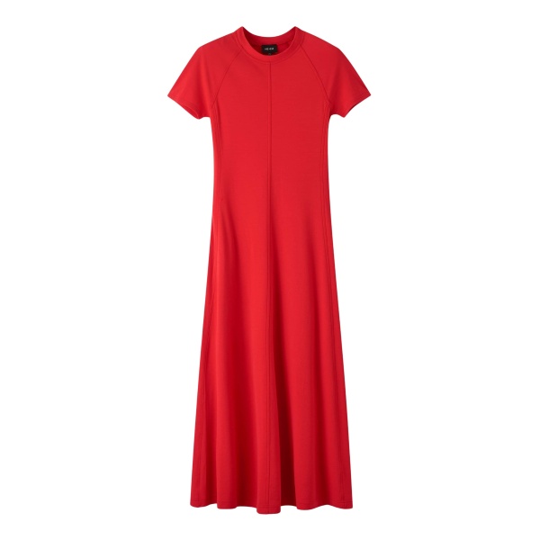 Me and Em Raglan Sleeve Maxi Dress