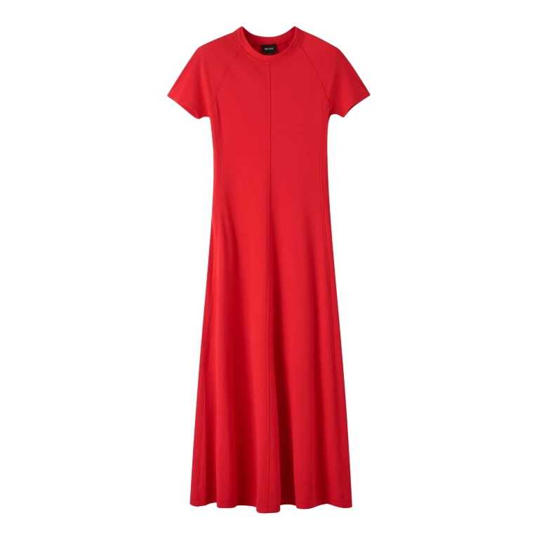 Me and Em Raglan Sleeve Maxi Dress
