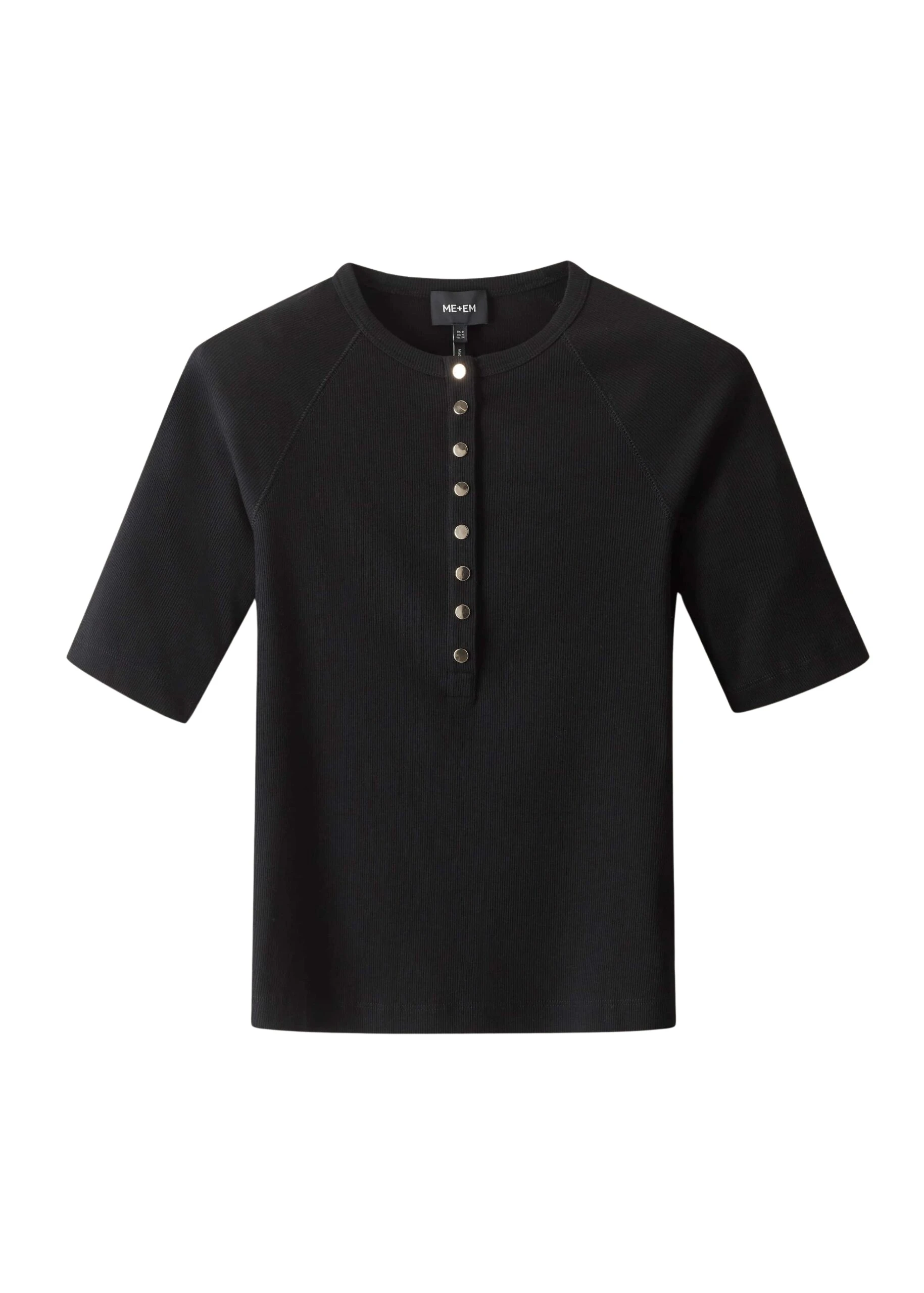 Me-and-Em-Short-Sleeve-Henley-Top-Rib-Jersey-Coveti-scaled71619_nobg Me and Em Short Sleeve Henley Top
Rib Jersey