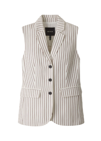 Me and Em Slim Vest