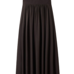Me and Em Soft Sculpt Maxi Skirt