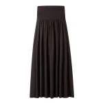 Me and Em Soft Sculpt Maxi Skirt
Stretch Jersey Skirt