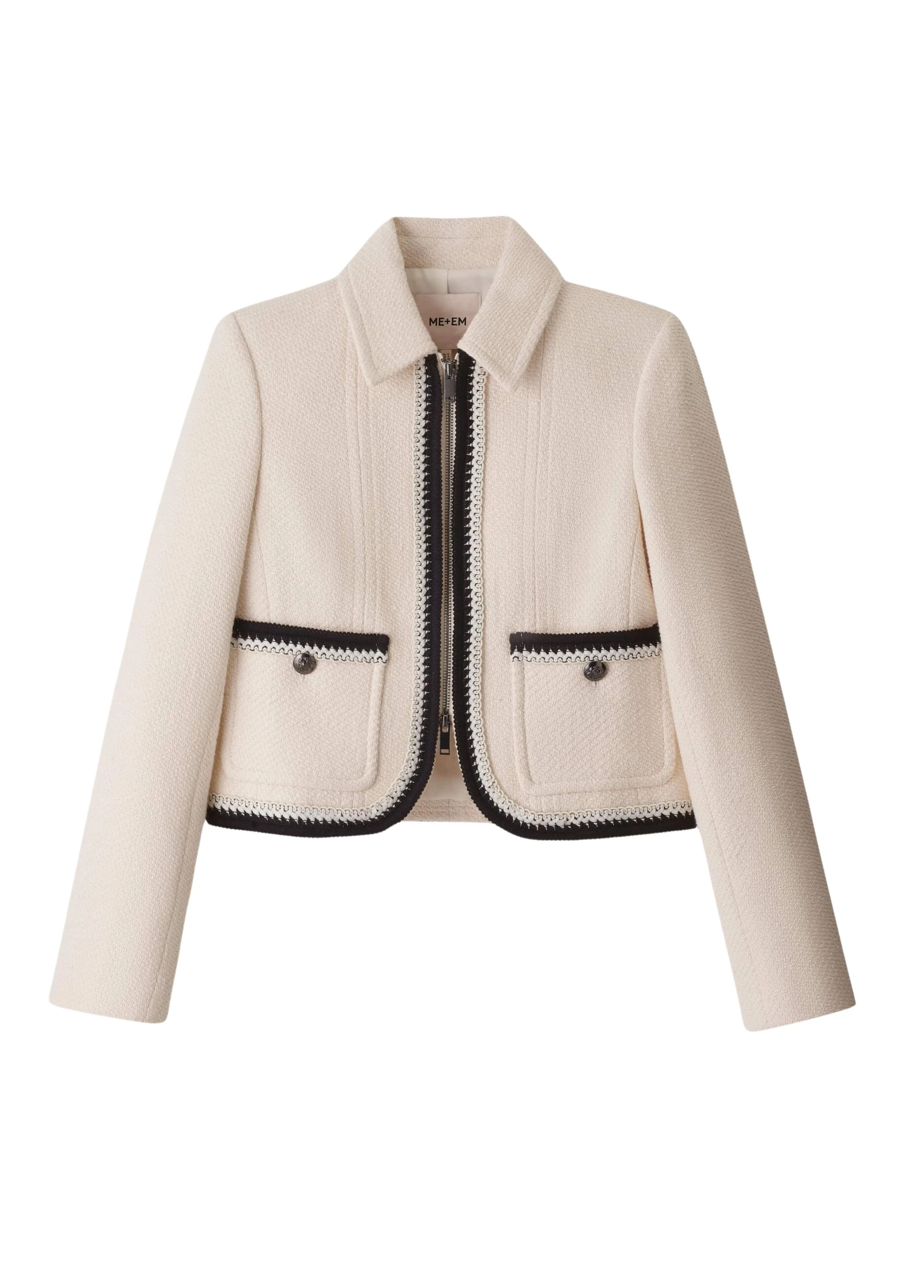 Me-and-Em-Straight-Crop-Jacket-Textured-Tweed-Coveti-scaled74454_nobg Me and Em Straight Crop Jacket
Textured Tweed Jacket