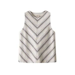 Me and Em Stripe Swing Top
Textured Jersey Top