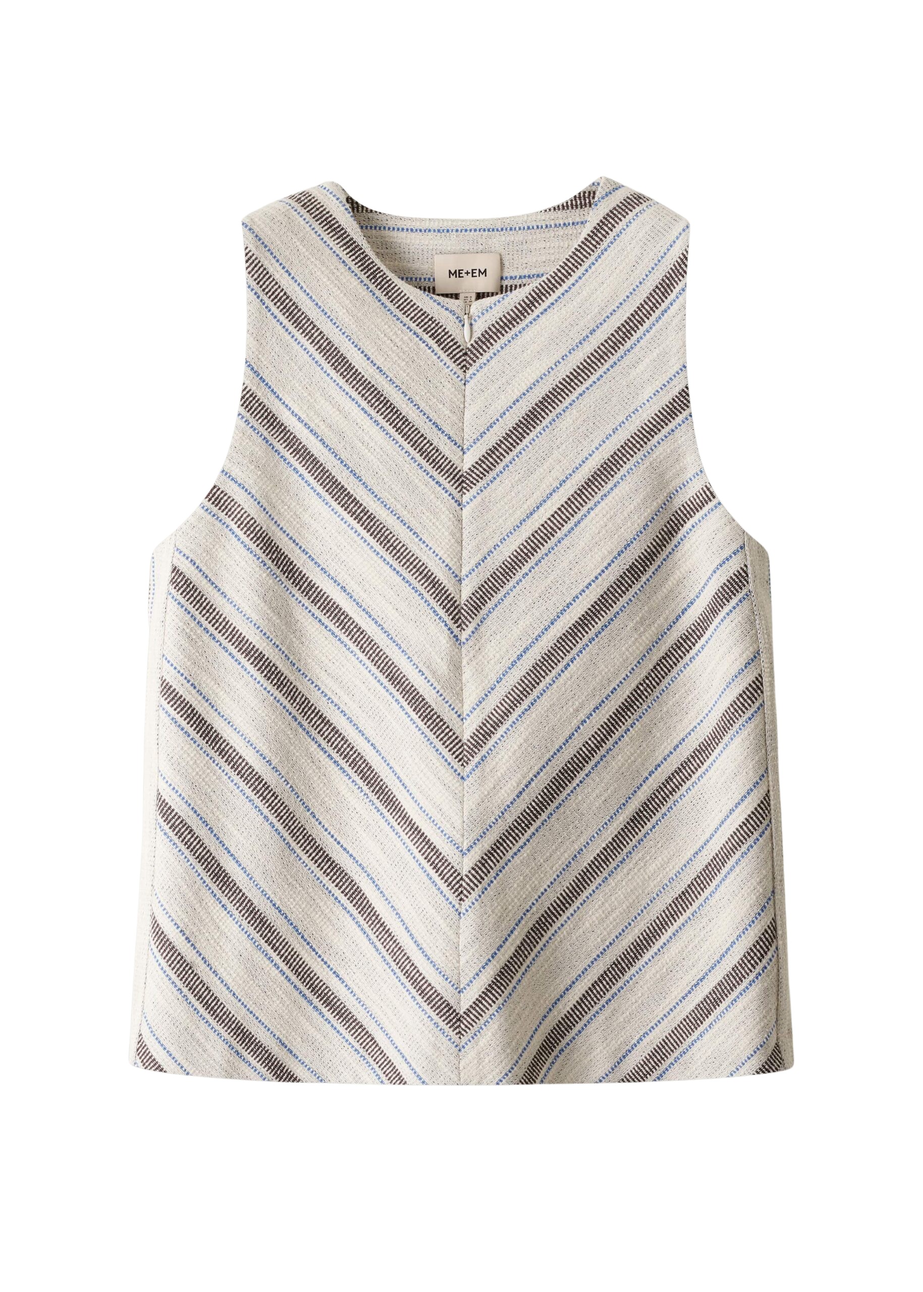 Me-and-Em-Stripe-Swing-Top-Textured-Jersey-Coveti-scaled26415_nobg Me and Em Stripe Swing Top
