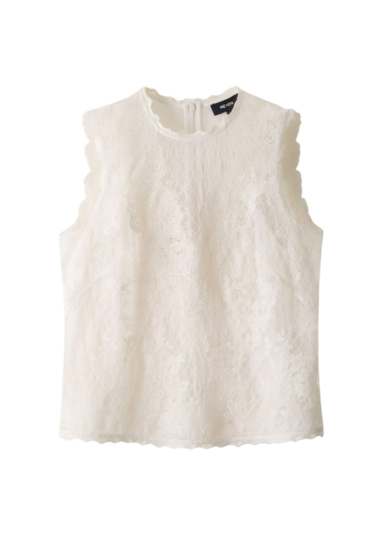 Me and Em Summer Occasion Top
