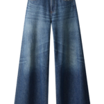 Me and Em Super Wide Baggy Jean