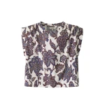 Me and Em Swing Top
Slub Jersey Top