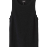 Me and Em Textured Basic Tank
