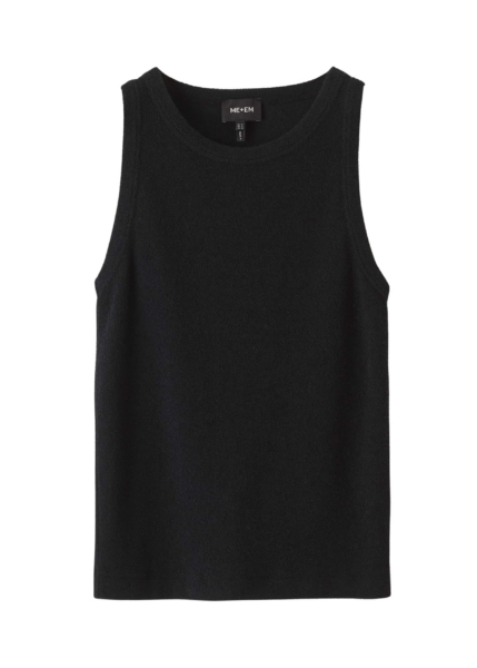 Me and Em Textured Basic Tank