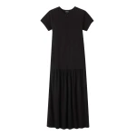 Me and Em Tiered Maxi Dress
Slub Jersey Dress