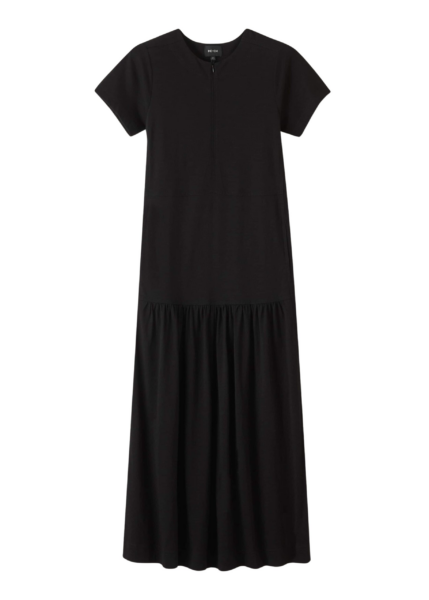 Me and Em Tiered Maxi Dress