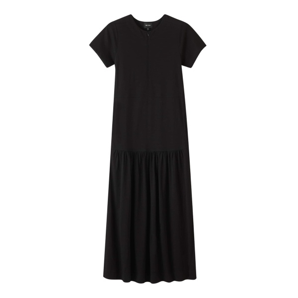 Me and Em Tiered Maxi Dress