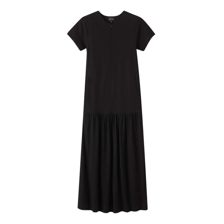 Me and Em Tiered Maxi Dress