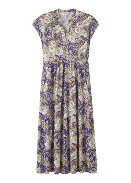Me and Em Tiered Maxi Dress
