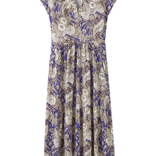 Me and Em Tiered Maxi Dress
Slub Jersey Dress