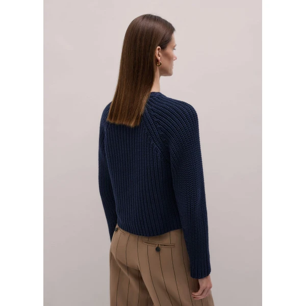 Me + Em Weekend Sweater