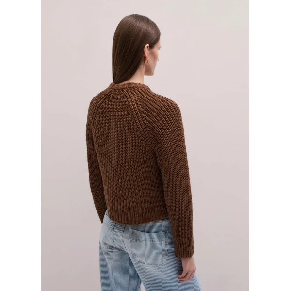 Me + Em Weekend Sweater