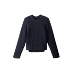 Me and Em Weekend Sweater
Chunky Cotton Knit