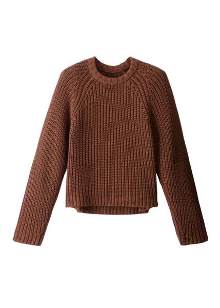 Me and Em Weekend Sweater