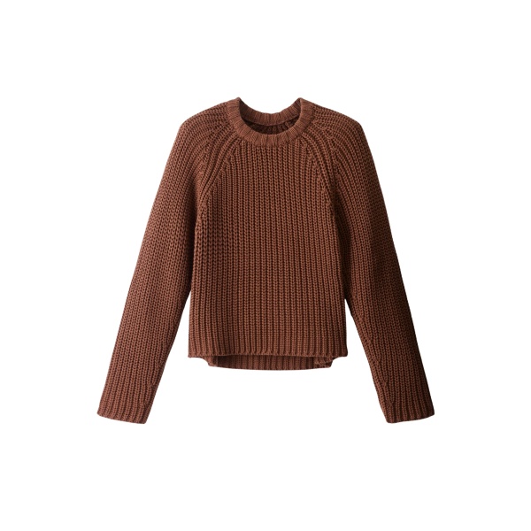 Me and Em Weekend Sweater
