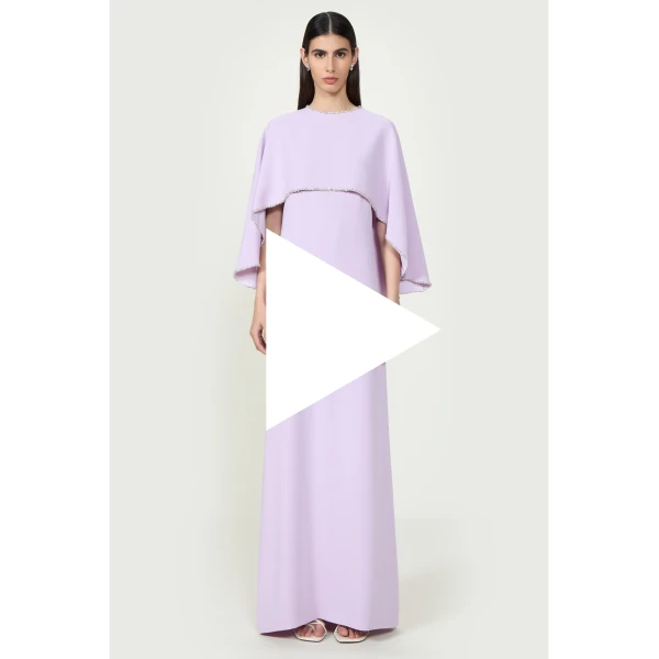Costarellos Dresses - Romantic Greek Lace - Shop at Luxury Shoes 