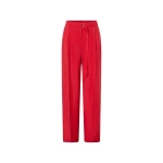 Oroton Belt Detail Pant - Oroton Pants - Australian Heritage Luxury - Shop at Luxury Shoes 