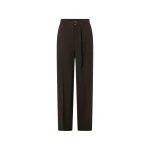 Oroton Belt Detail Pant - Oroton Pants - Australian Heritage Luxury - Shop at Luxury Shoes 