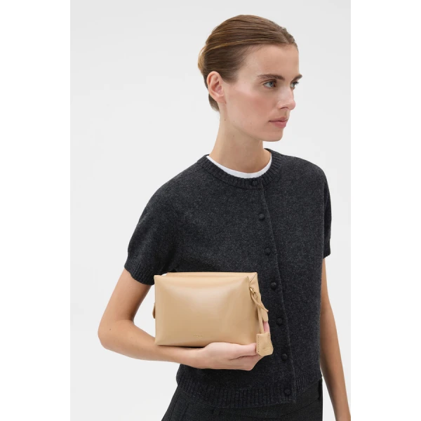 Oroton Breeze Crackle Camera Bag - Bags - Australian Luxury Leather Handbag at Luxury Shoes 