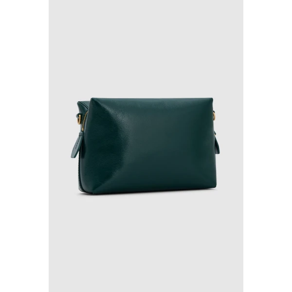 Oroton Breeze Crackle Camera Bag - Bags - Australian Luxury Leather Handbag at Luxury Shoes 