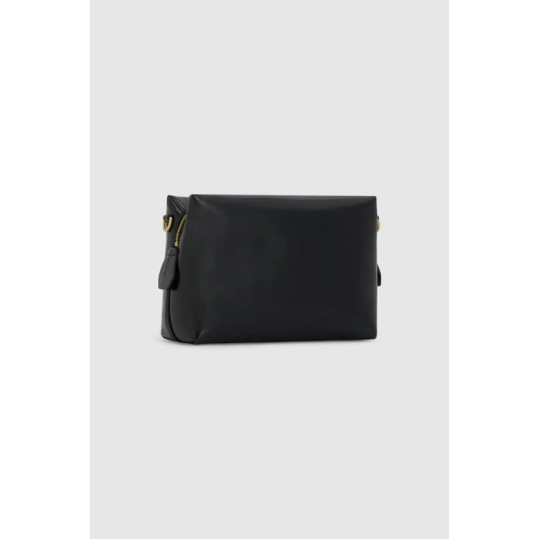 Oroton Breeze Crackle Camera Bag - Bags - Australian Luxury Leather Handbag at Luxury Shoes 