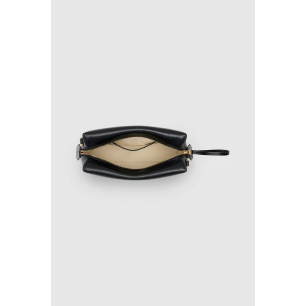 Oroton Breeze Crackle Camera Bag - Bags - Australian Luxury Leather Handbag at Luxury Shoes 