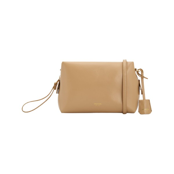 Oroton Breeze Crackle Camera Bag