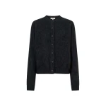 Oroton Cashmere Blend Cardigan - Oroton Knitwear - Australian Heritage Luxury - Shop at Luxury Shoes 