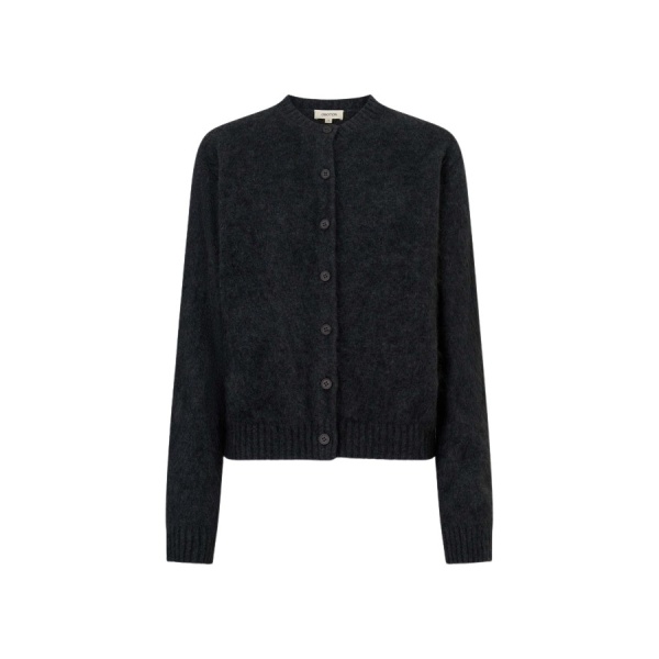 Oroton Cashmere Blend Cardigan - Oroton Knitwear - Australian Heritage Luxury - Shop at Luxury Shoes 