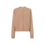 Oroton Cashmere Blend Cardigan - Oroton Knitwear - Australian Heritage Luxury - Shop at Luxury Shoes 