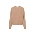 Oroton Cashmere Blend Knit - Oroton Knitwear - Australian Heritage Luxury - Shop at Luxury Shoes 